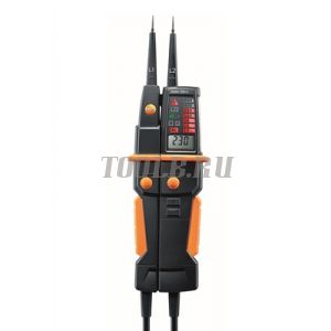 Testo 750-1 - детектор напряжения