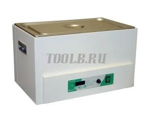 Экохим ПЭ-4310 Баня лабораторная глубокая (30 л) Экохим ПЭ-4310 Баня лабораторная глубокая (30 л)