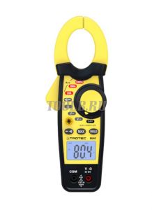 Trotec BE40 Токоизмерительные клещи Trotec BE40 Токоизмерительные клещи
