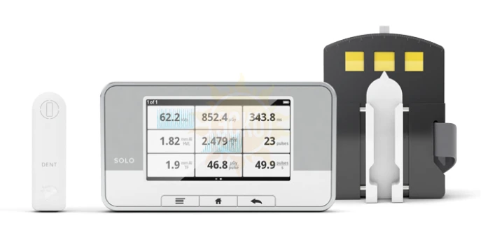 Дозиметр RaySafe X2 Solo DENT