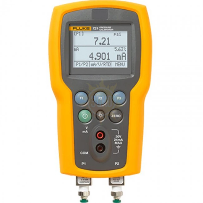 Калибратор давления Fluke 721-1605