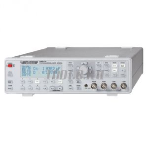 Измеритель иммитанса (RLC-метр) Rohde & Schwarz НМ8118 