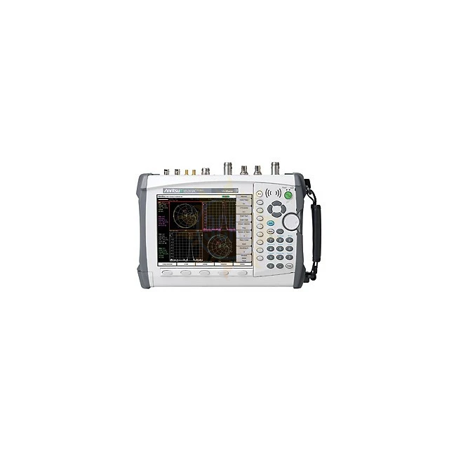 Анализатор электрической цепи Anritsu MS2026C