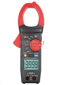 RGK CM-14 Токоизмерительные клещи RGK CM-14 Токоизмерительные клещи