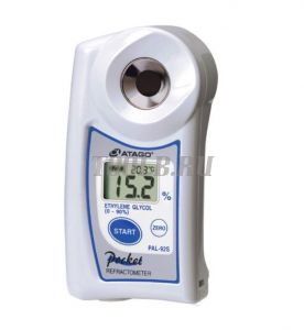 Рефрактометр PAL-92S  Рефрактометр PAL-92S