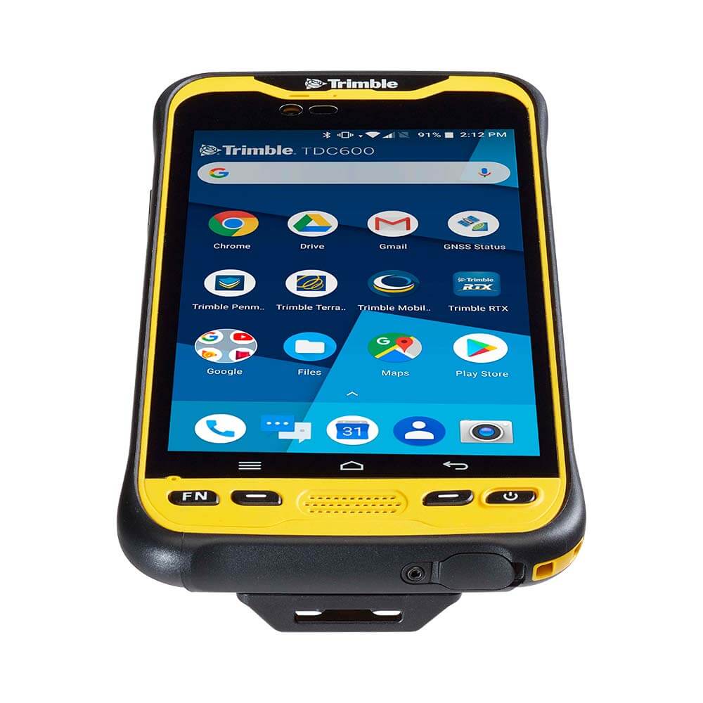 Полевой контроллер Trimble TDC600