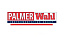 PALMER WAHL PALMER WAHL