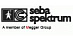 Seba spektrum Seba spektrum