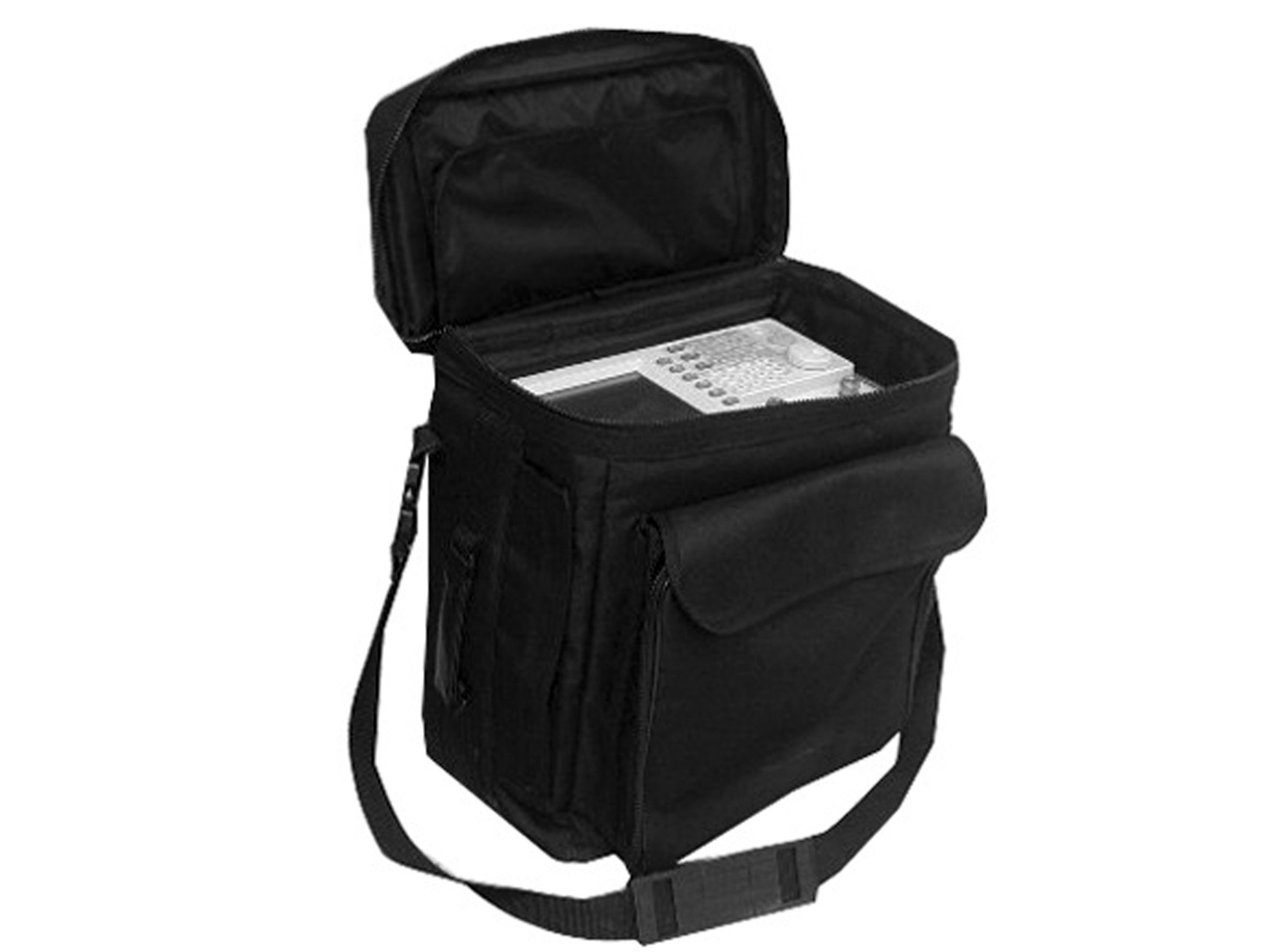 Кейс тканевый GW INSTEK GSC-001 Кейс тканевый GW INSTEK GSC-001