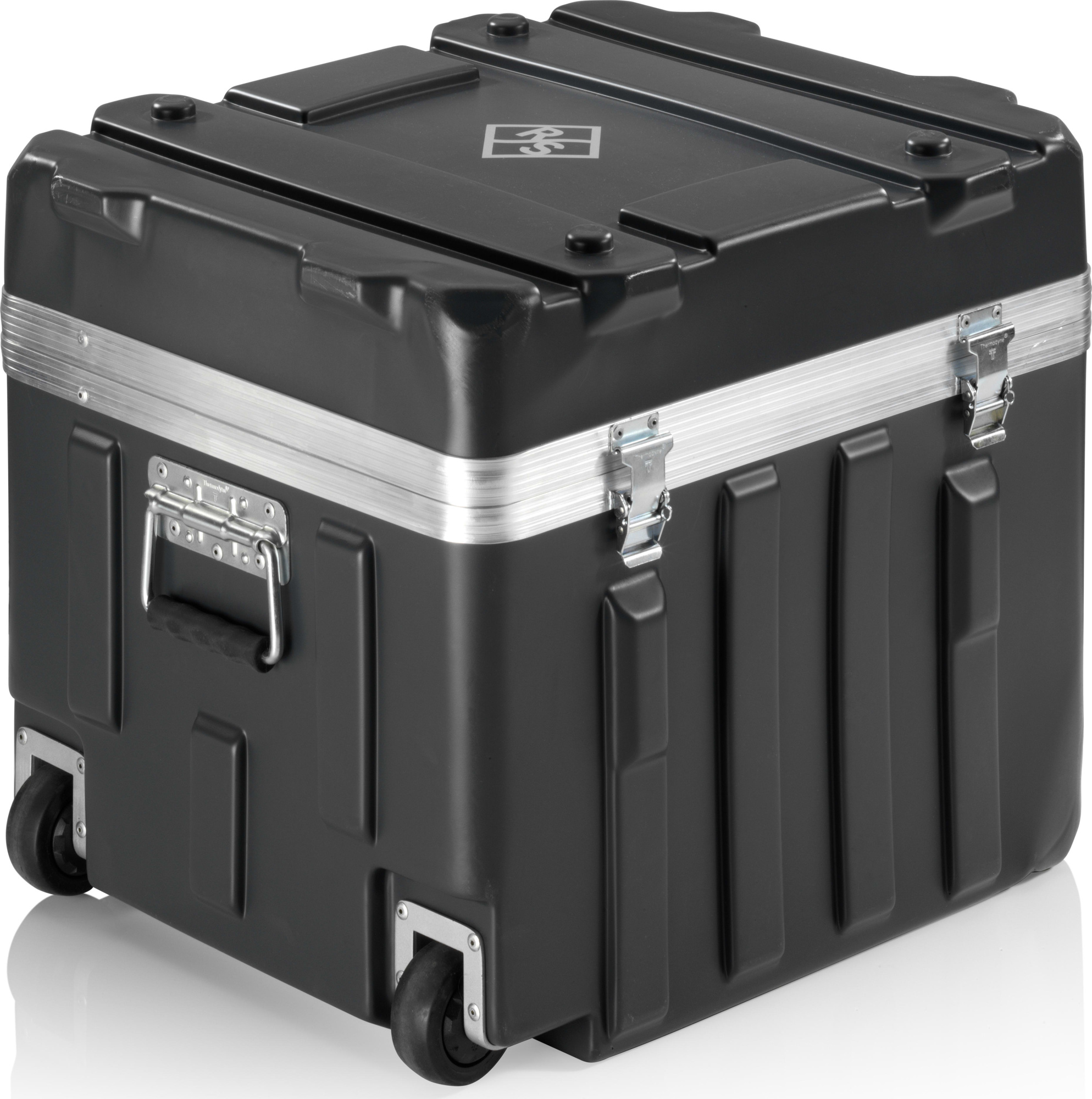 Кейс Rohde  Schwarz RTO-Z4 Кейс Rohde  Schwarz RTO-Z4